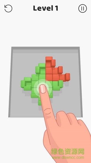 方塊沖突 v0.19.0 安卓版 0
