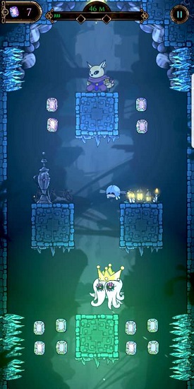 深境奧德賽漢化版(Deeprealm) v0.1 安卓版 0