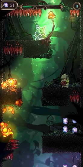 深境奧德賽漢化版(Deeprealm) v0.1 安卓版 2