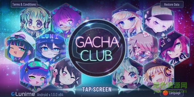 加查俱樂部內(nèi)置菜單最新版 v1.1.0 安卓版 0