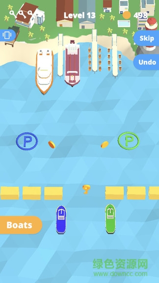 船塢停泊 v1.01 安卓版 0