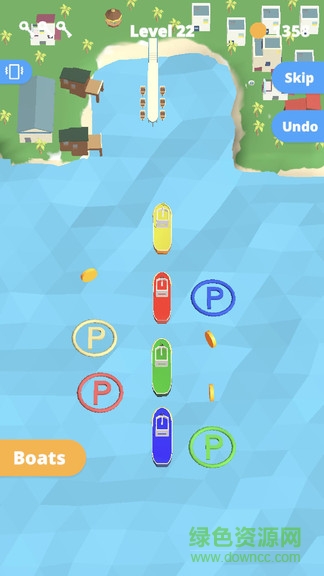 船塢停泊 v1.01 安卓版 3