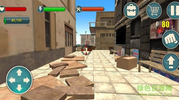 廢品大亨中文版 v2.9.0 安卓版 0