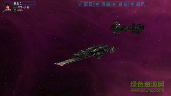 無限艦隊?wèi)?zhàn)爭游戲(Gspswar) v0.5.0 安卓版 2