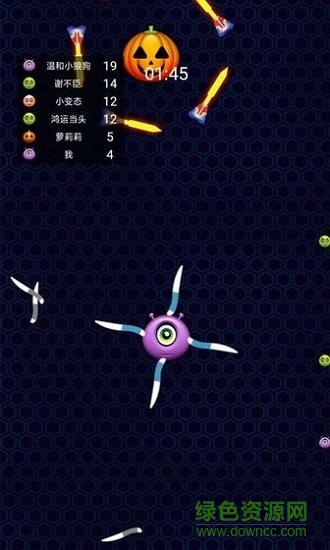 勇士大對(duì)決 v1.0 安卓版 1
