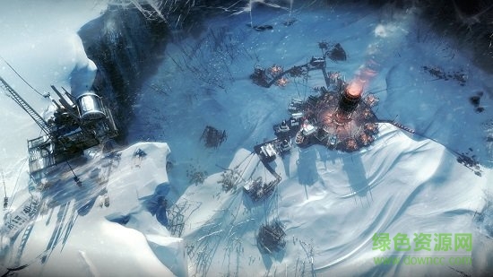 冰汽時代手游(frostpunk)1