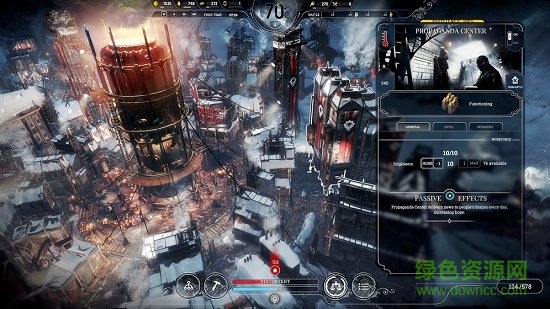 冰汽時代手游(frostpunk)2