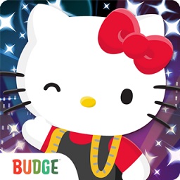 hellokitty時(shí)尚明星(凱蒂貓換裝)