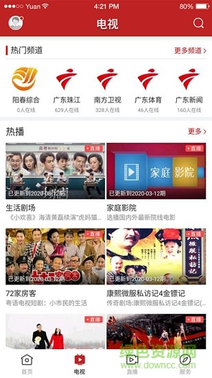 美麗陽春0