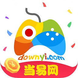 當(dāng)易網(wǎng)游戲盒子