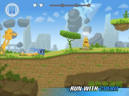 瘋狂的形狀 v1.0 安卓版 0