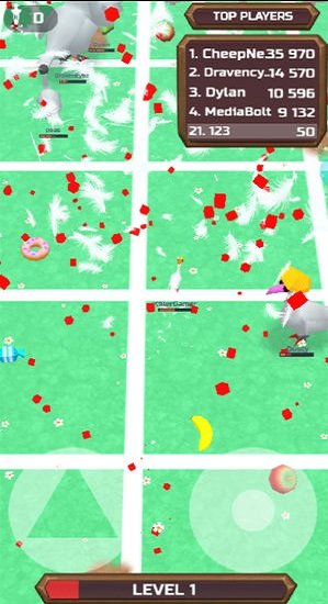動物派對手機版 v1.0 安卓版 2