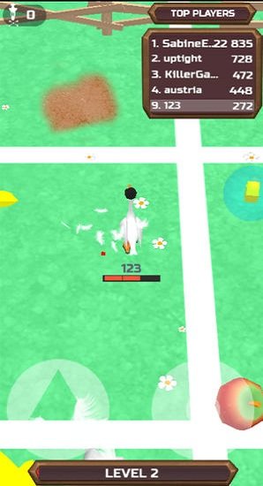 動物派對手機版 v1.0 安卓版 1