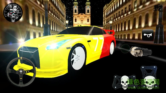 豪車停車場(chǎng) v1.2 安卓版 0