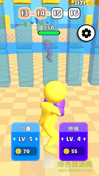 拳拳別捶我手機版
