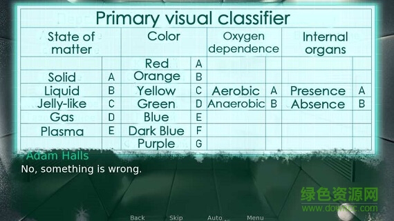 庫拉奇火星之旅 v1.0 安卓版 0