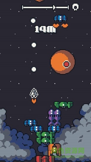 星系堆棧 v1.0 安卓版 1