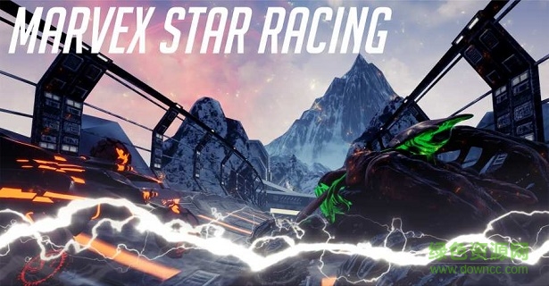 馬爾維克斯明星賽車 v1.0 安卓版 1