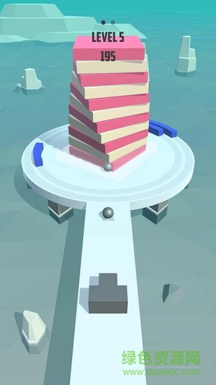 小球開火(FireBalls 3D) v1.15 安卓版 2