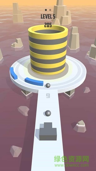 小球開火手游下載