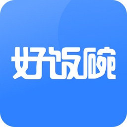 上嘉好飯碗