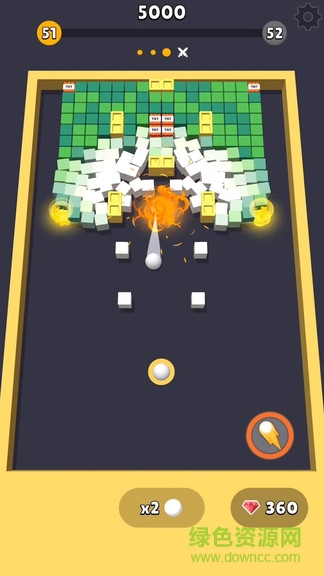 像素拍攝3d v1.2 安卓版 0