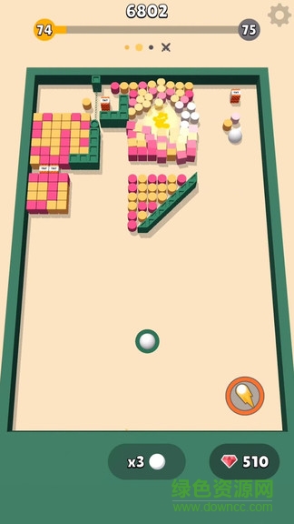 像素拍攝3d最新版