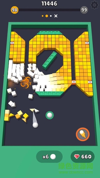 像素拍攝3d v1.2 安卓版 3