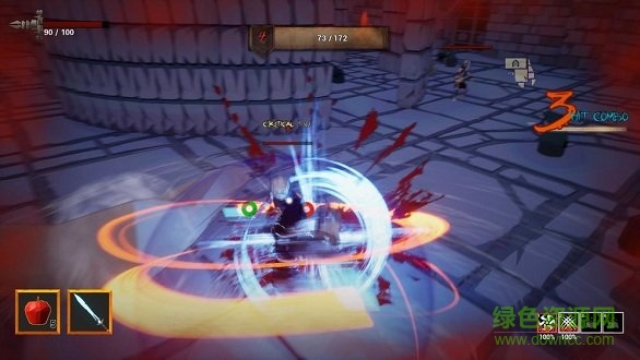 迷宮幻境 v1.12 安卓版 1