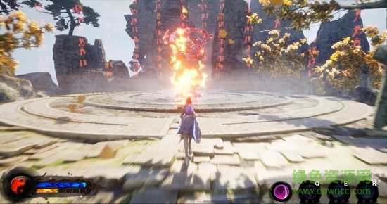 琉隱安卓版 琉隱手游