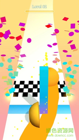 切片沖刺 v1.0 安卓版 3