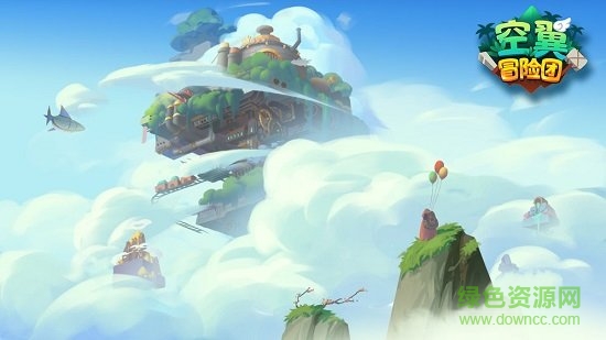 空翼冒險團(tuán) v1.0 安卓版 0