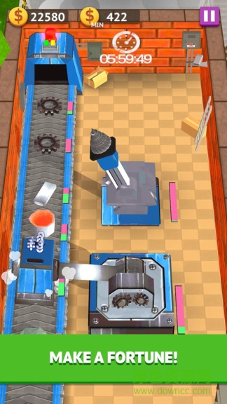 工藝工廠大亨 v1.0.0 安卓版 3