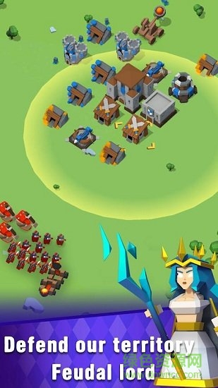 藝術(shù)戰(zhàn)爭(zhēng)內(nèi)置菜單功能(Art of War) v5.9.3 安卓版 0