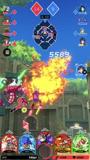 疾空對決(Kick Flight) v1.0.4 安卓官方版 0