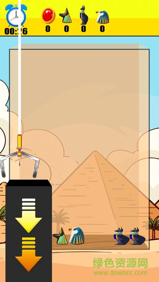 金字塔的秘密 v1.0 安卓版 1