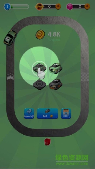 跑車工廠 v1.0 安卓版 3