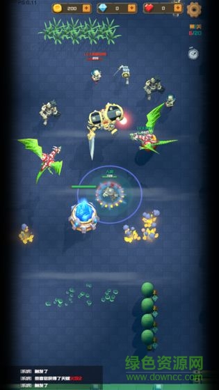 符文之語手游 v1.0 安卓版 0