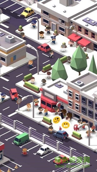 空島城市(Idle Island) v1.0 安卓版 1