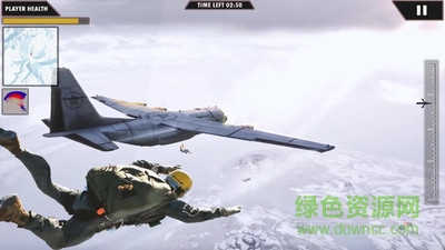 絕地小隊(duì) v1.0 安卓版 2