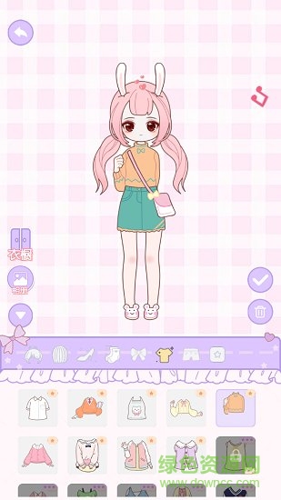 換裝公主日記最新版 v1.2.4 安卓版 2