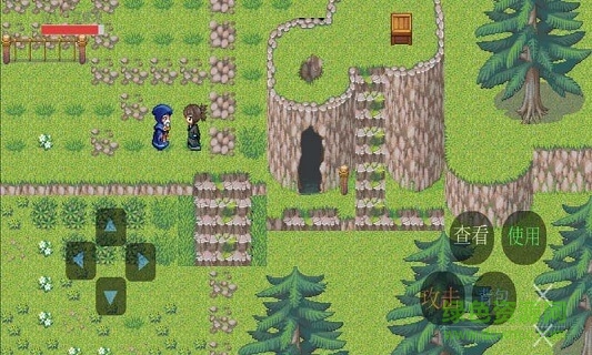 武俠人生rpg版 武俠人生rpg手游下載