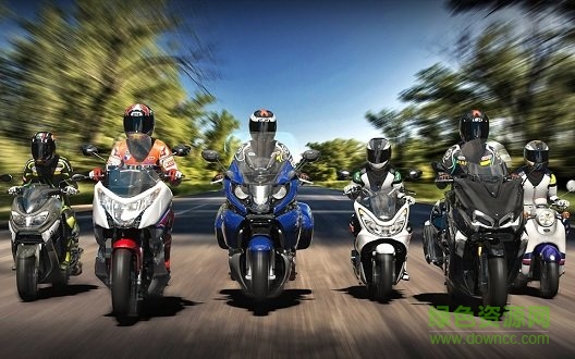 真實摩托2國際版(Real Moto 2) v1.0.680 安卓版 0
