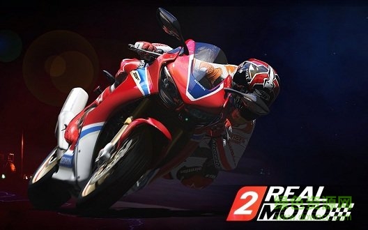 真實摩托2國際版(Real Moto 2) v1.0.680 安卓版 1