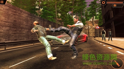 城市英雄傳奇游戲 v1.6 安卓版 2