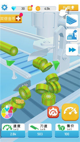 放置切片與骰子 v1.9.1 安卓版 1