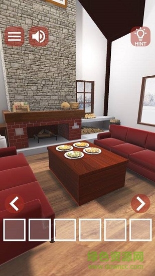 雪球與雪景 v1.0.6 安卓版 1
