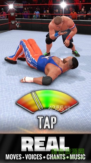 wwe宇宙冠軍(WWE Universe) v1.4.0 安卓版 0