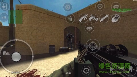 csgo手游正版 v3.33 安卓最新版 0