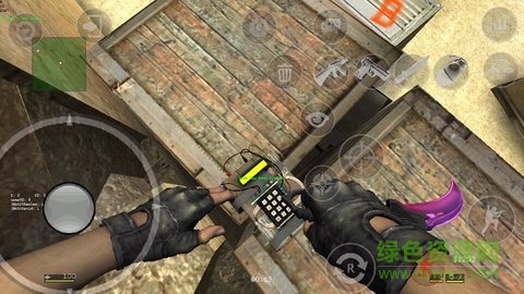 csgo手機(jī)版下載中文版